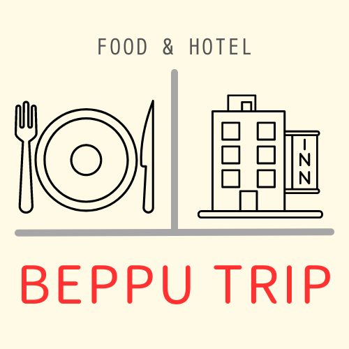 Beppu Trip
